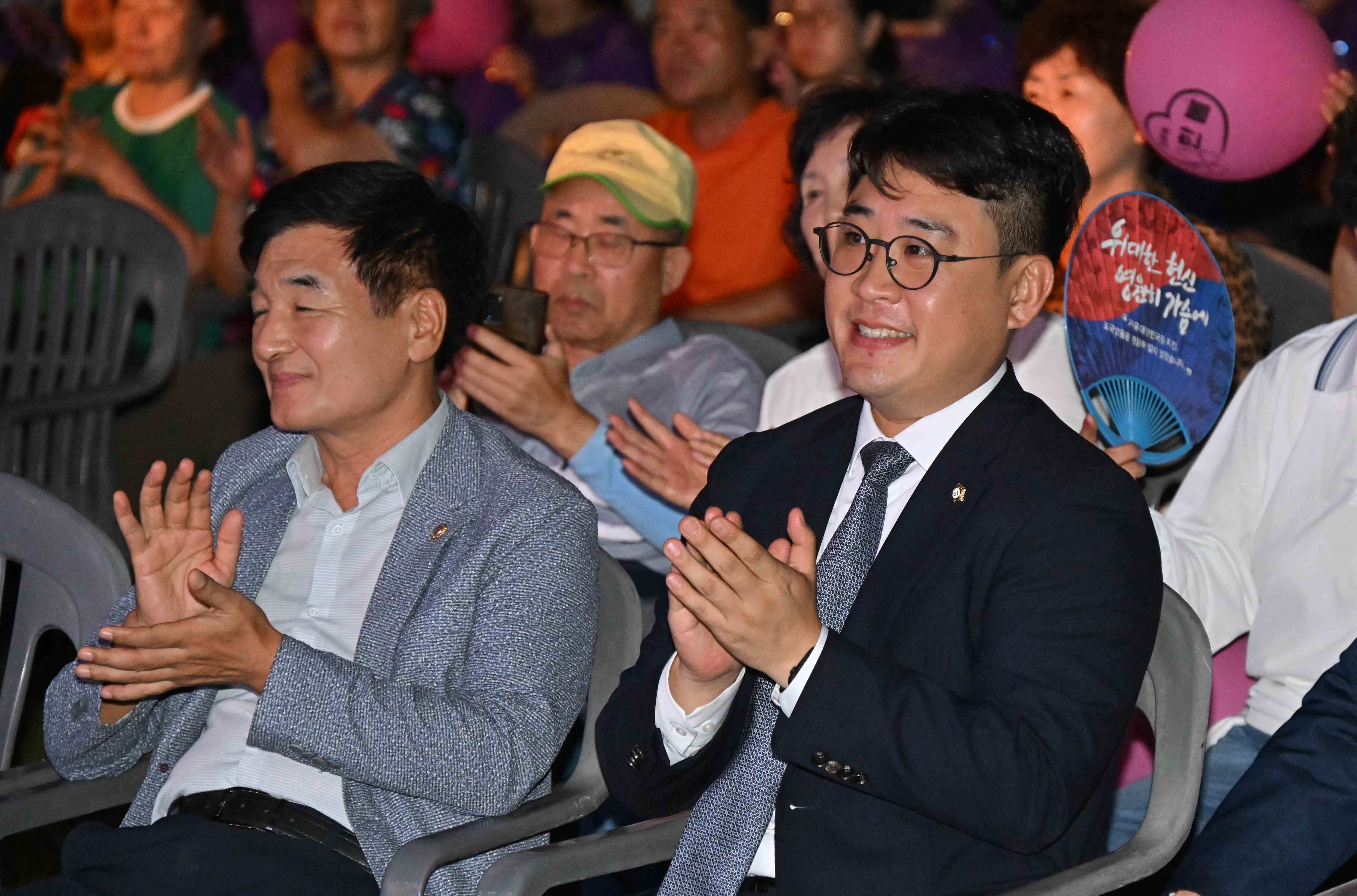 '제8회 금 달빛 소리축제' 게시글의 사진(8) 'KakaoTalk_20250913_203656489_05.jpg'
