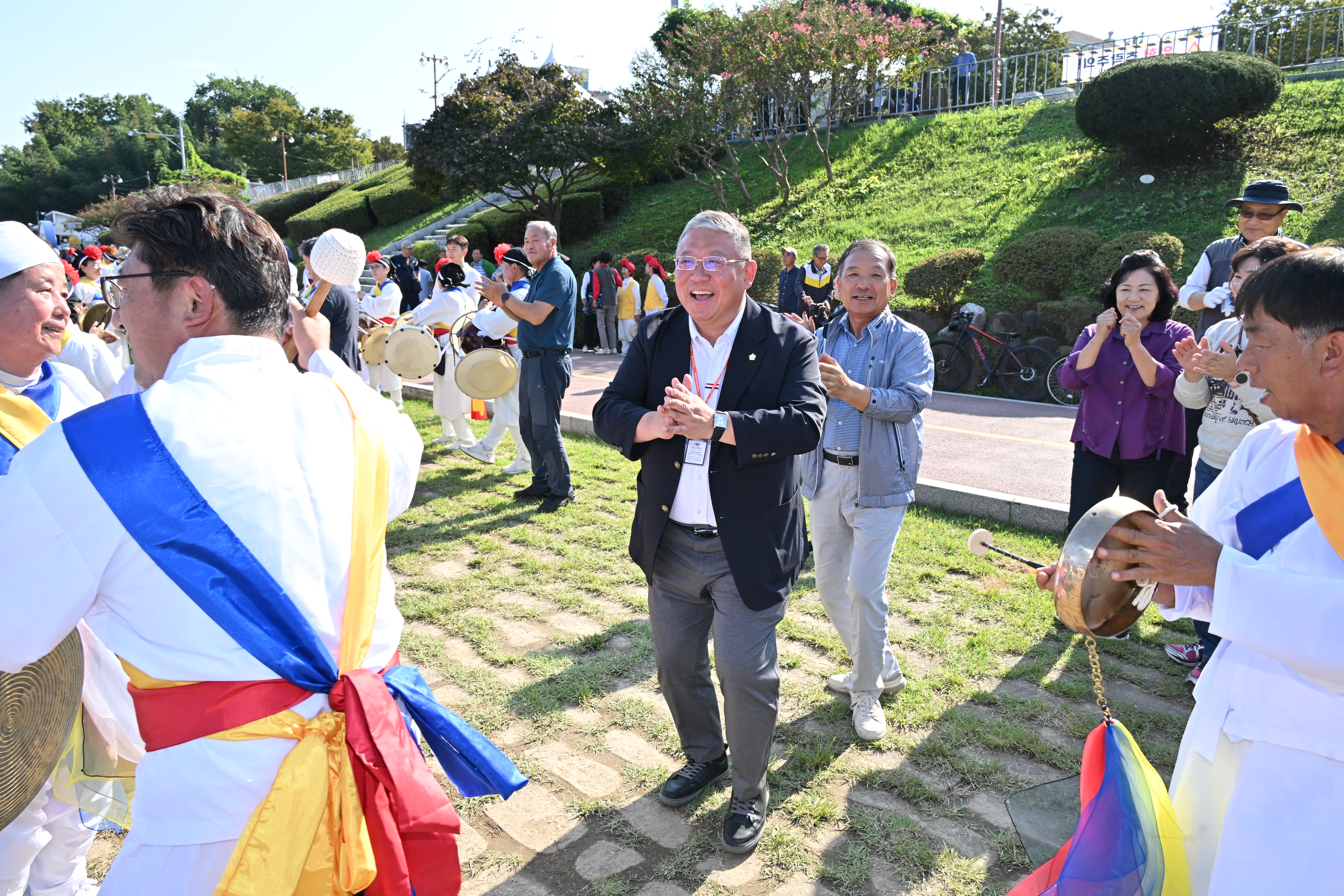 '제30회 진주시민의 날 행사' 게시글의 사진(11) 'DSC_8233.JPG'