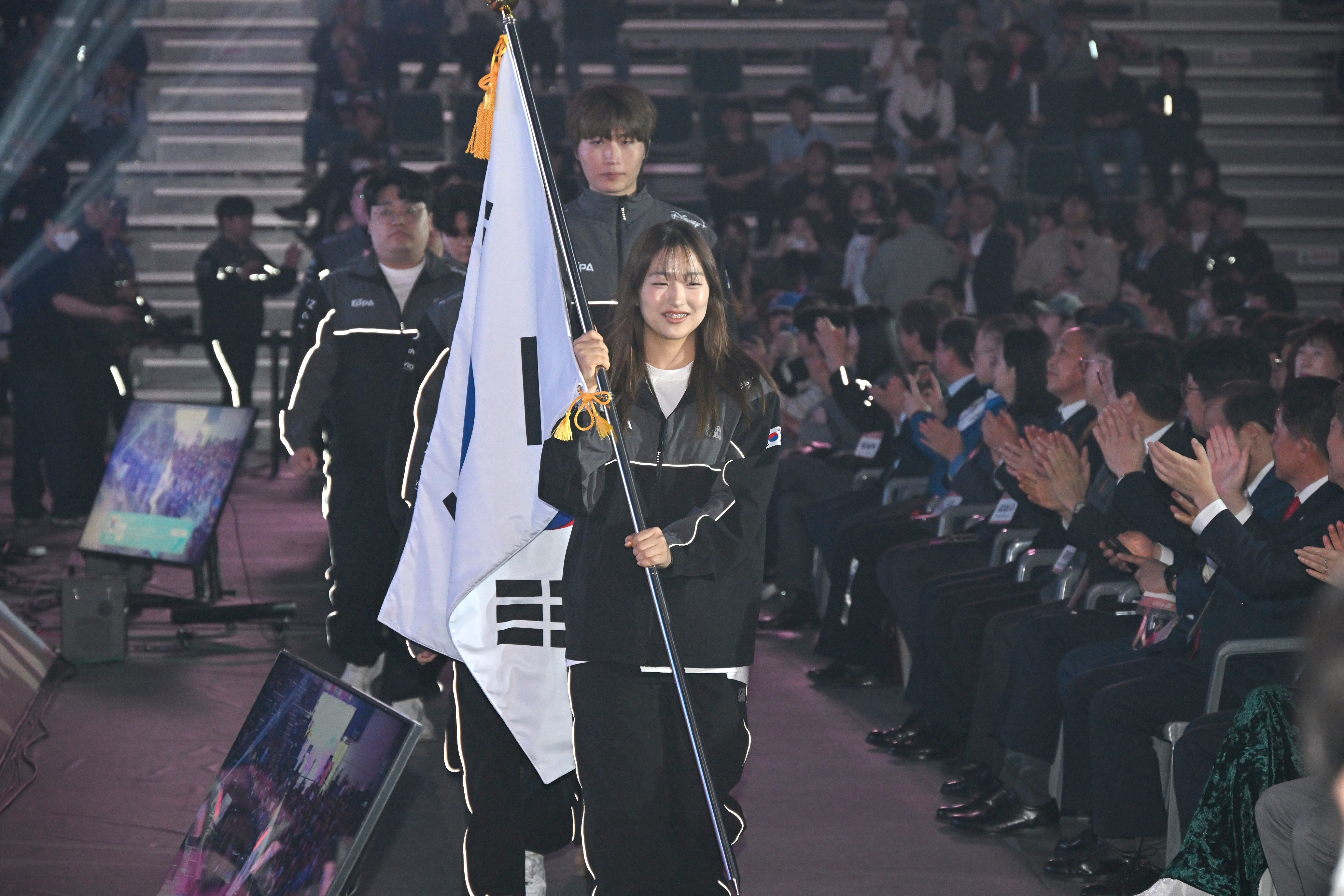 '2026 아시아 이스포츠대회 개막식' 게시글의 사진(10) 'DSC_9665.JPG'