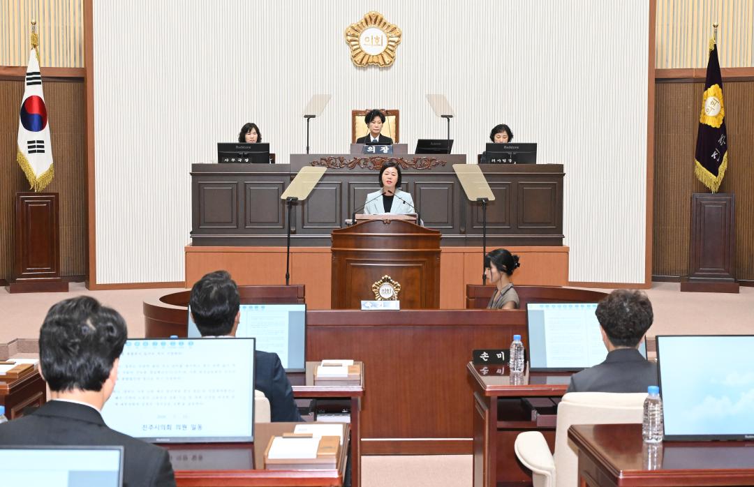 발전공기업 통합본사 경남혁신도시(진주)유치 촉구 건의안