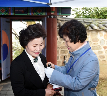 제242주년 창렬사 제향