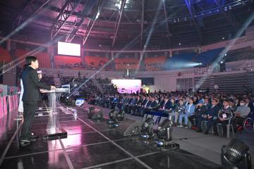 2026 아시아 이스포츠대회 개막식