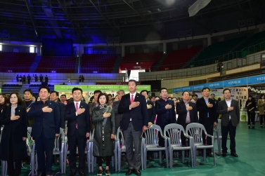 제7회 주민자치프로그램 발표회/제10회 진주평생학습축제