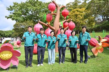 기획문화위원회 10월 축제 준비상황 사전점검