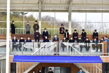 토요상설 소싸움경기 개장식