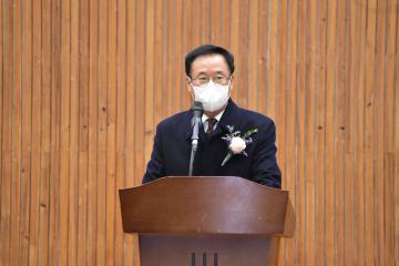 제1회 진주시 탁구협회 클럽대항전 탁구대회