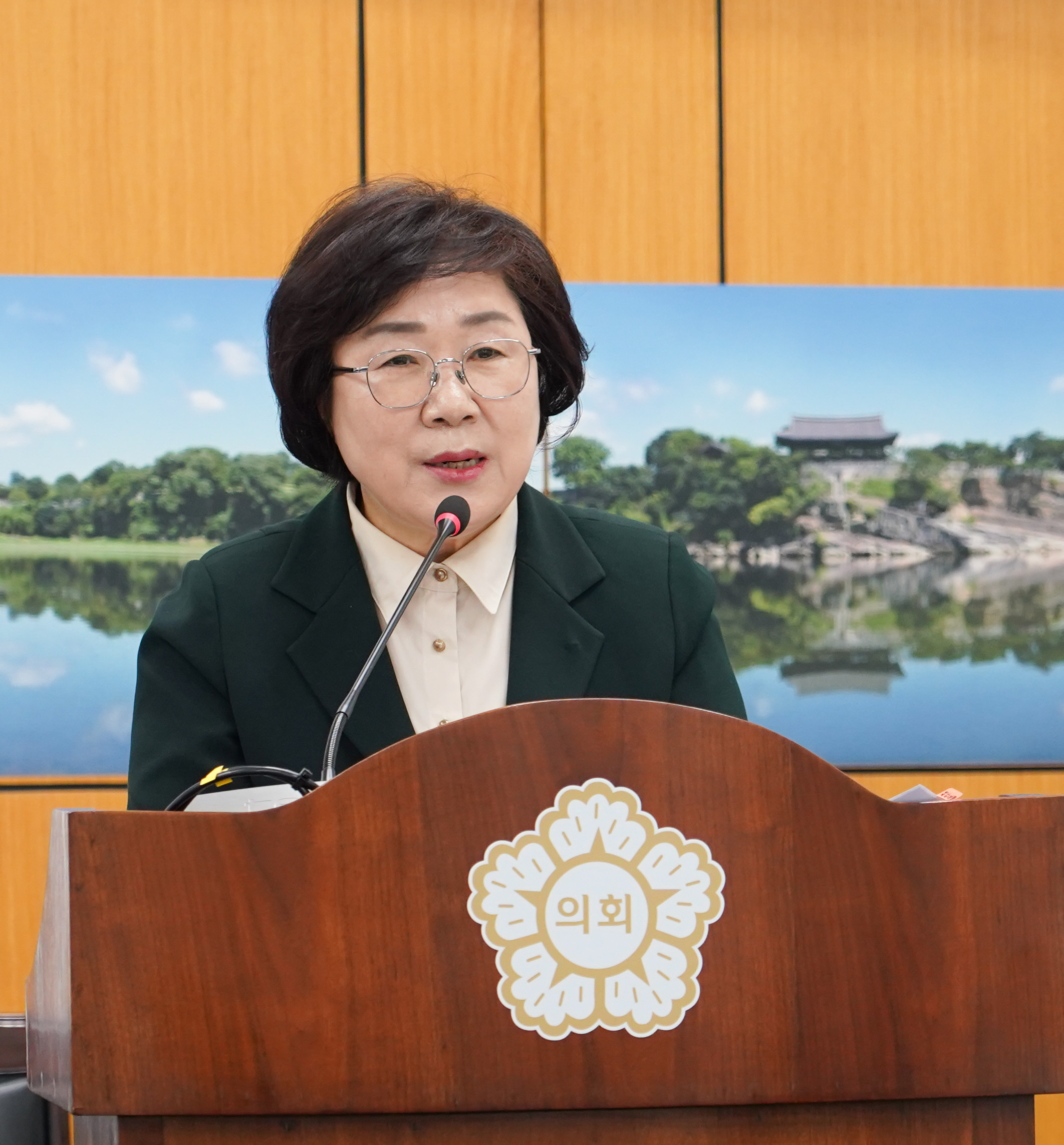 '양해영 진주시의원, 산불방지 조례 마련…시민안전 강화 기대' 게시글의 사진(1) 'KakaoTalk_20251126_145408674.jpg'