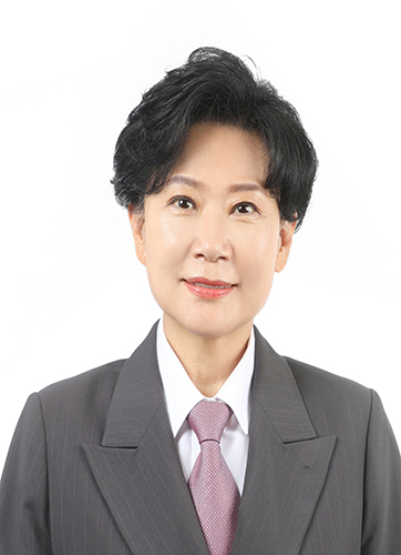 진주시의회 의원 박미경