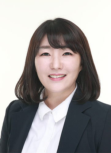 진주시의회 의원 곽은하