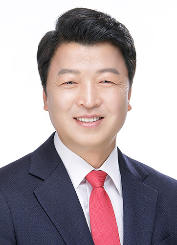 진주시의회 의원 임기향