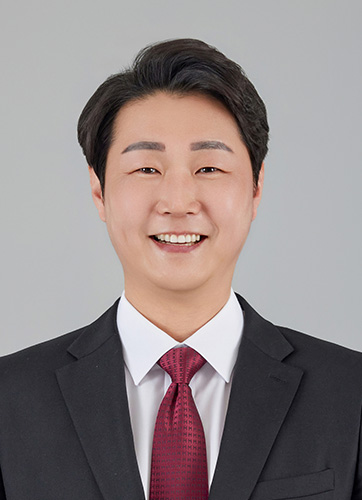 진주시의회 의원 이태진